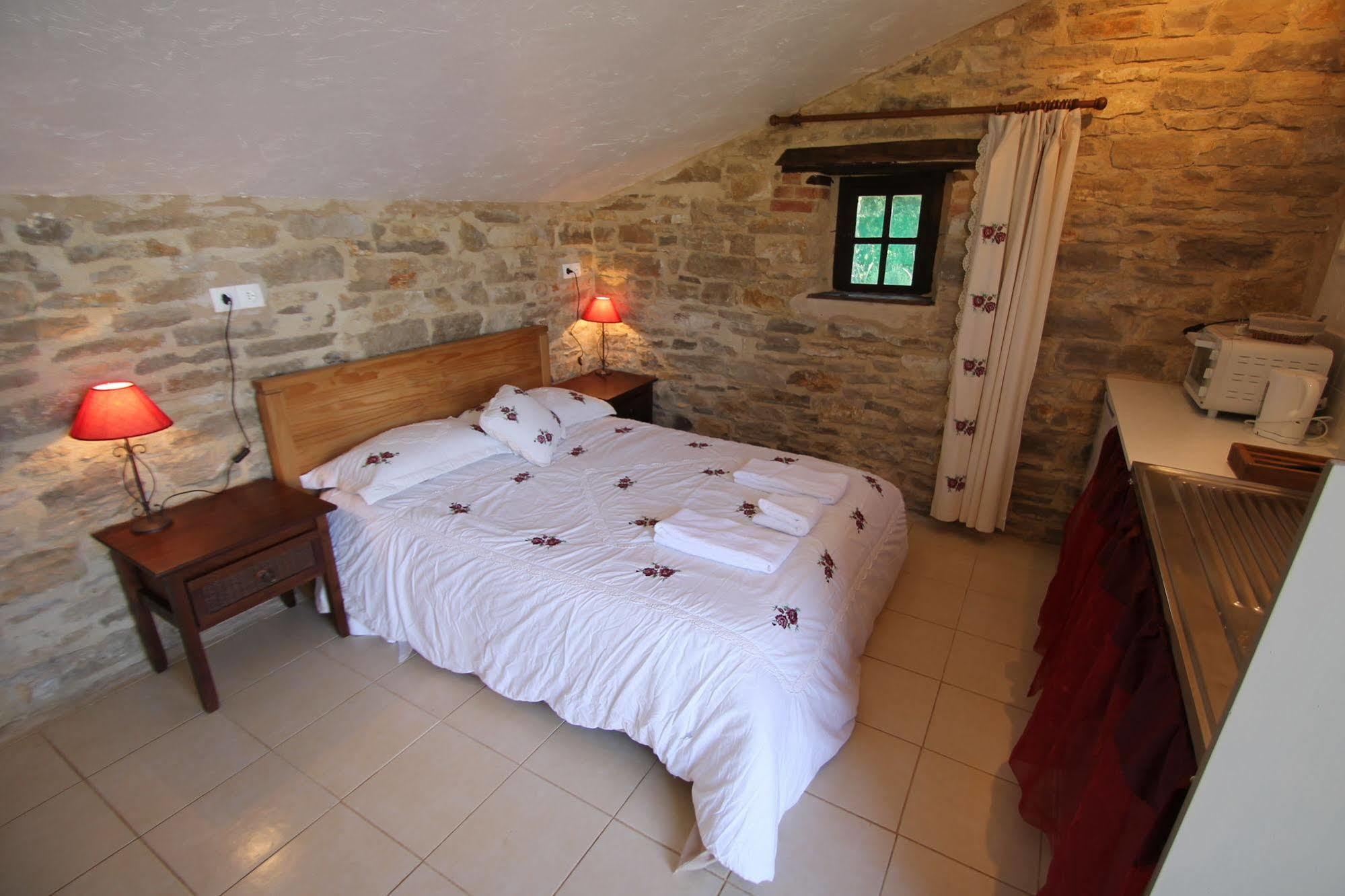La Noyeraie Rocamadour Villa Kültér fotó