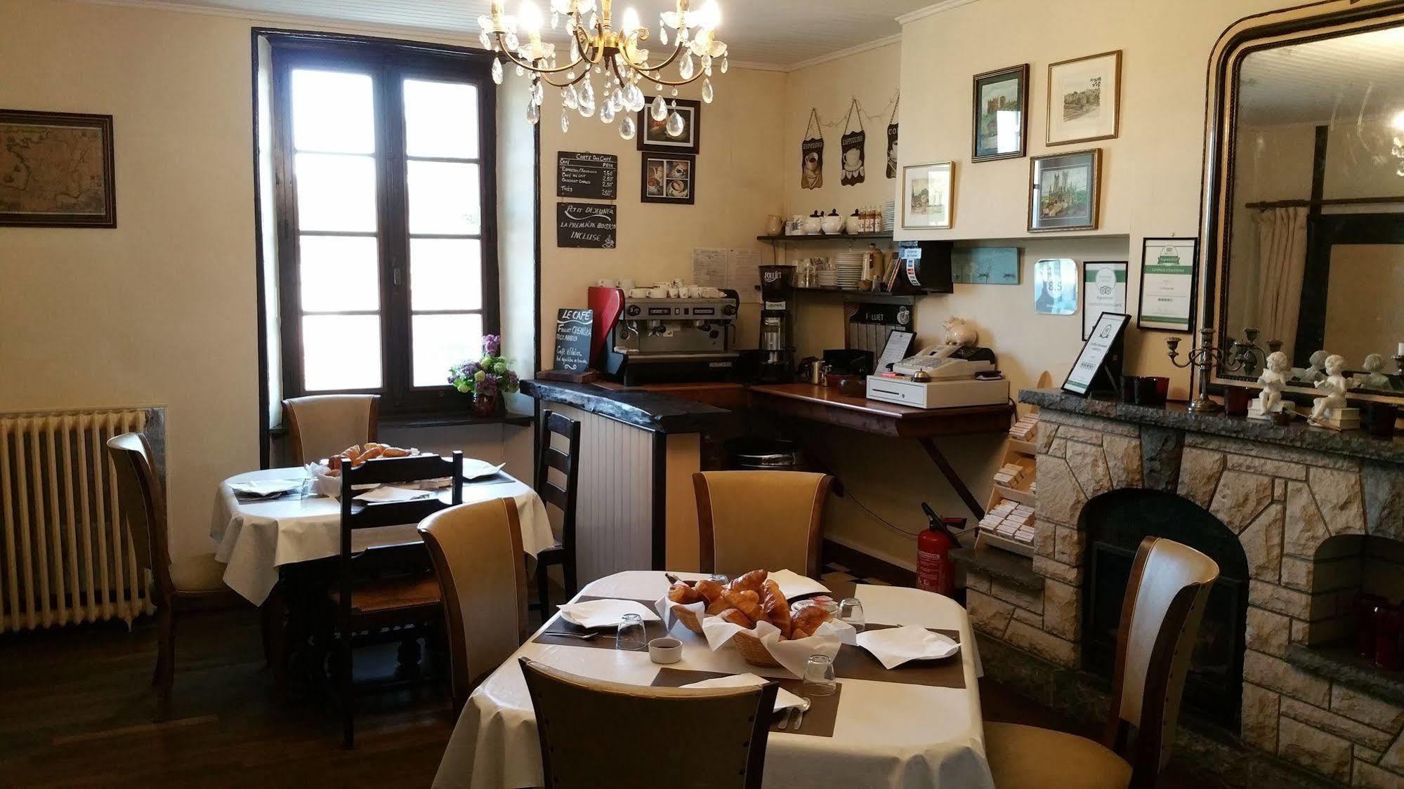 La Noyeraie Rocamadour Villa Kültér fotó